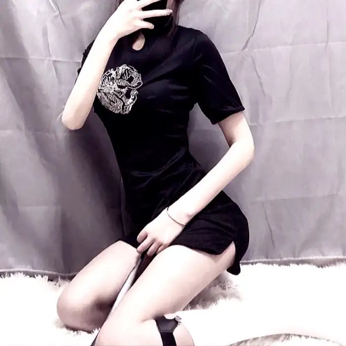 夺命六头鲨