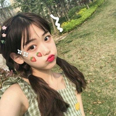 心动的瞬间